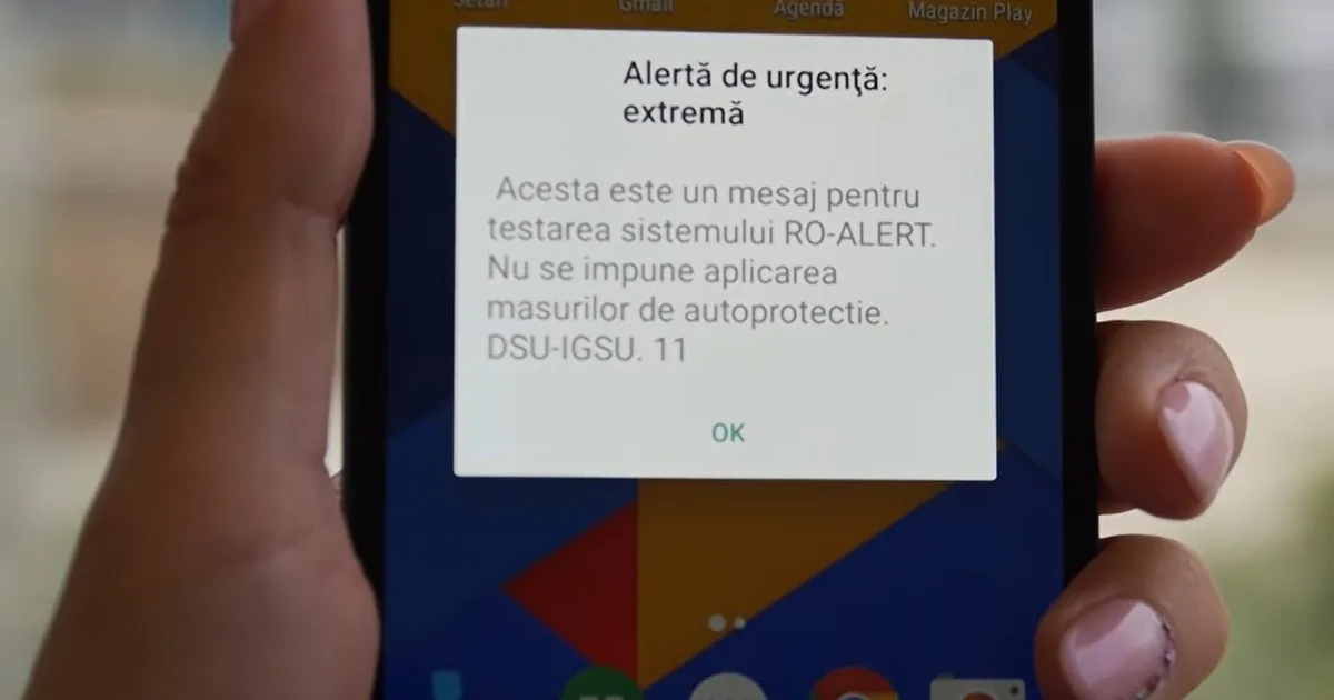 Polonia dezvoltă un nou sistem de alertare mobilă pentru situații de urgență și atacuri aeriene