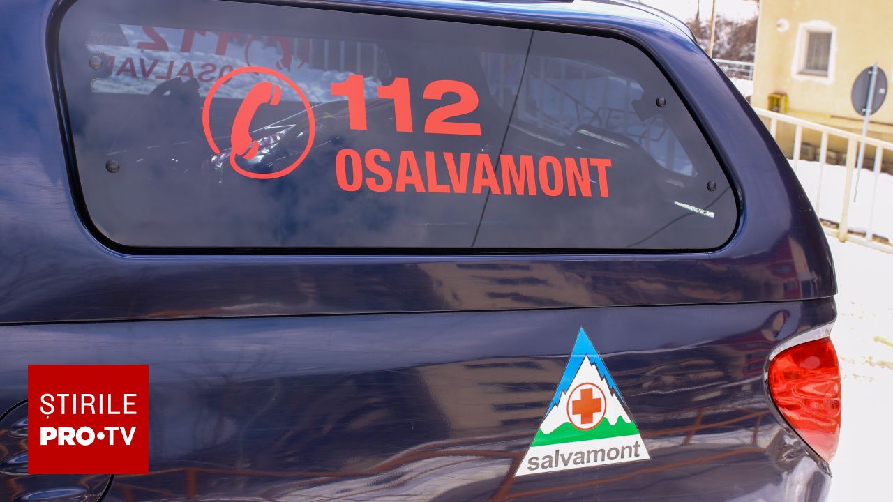 Avertisment din Suceava: Salvamontiștii explică sunetele înspăimântătoare din munți și cer evitarea apelurilor la 112
