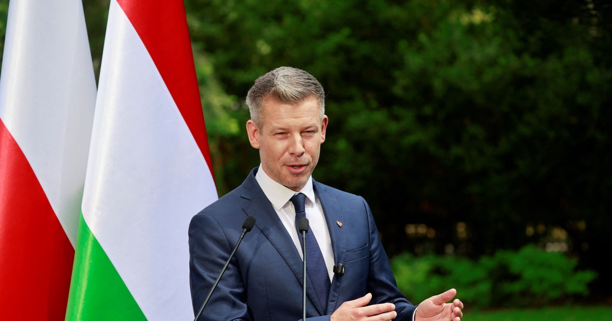 Procurorii din Ungaria solicită ridicarea imunității pentru Péter Magyar și doi foști miniștri