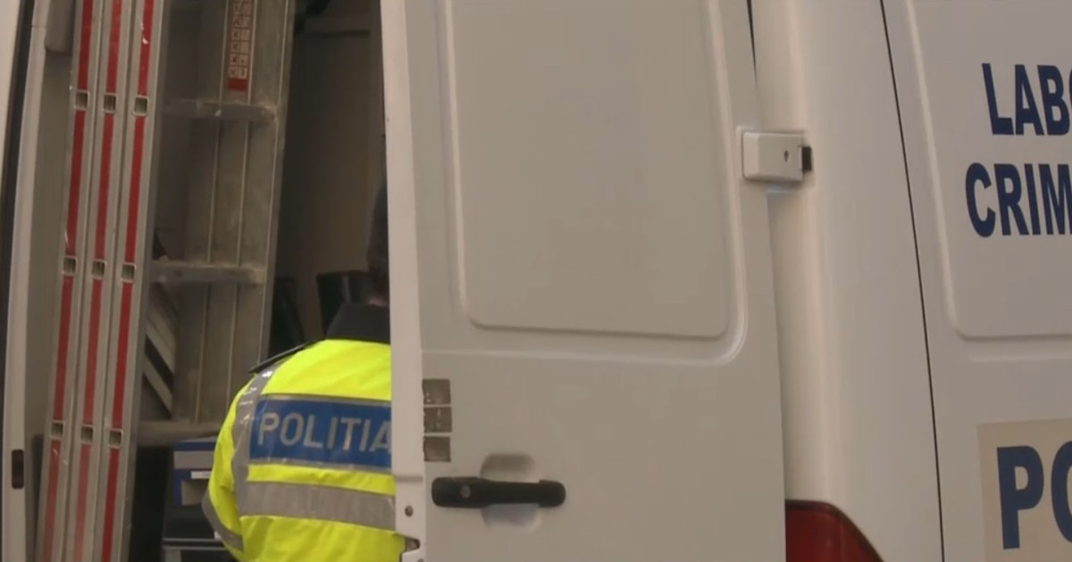 Identificată tânăra găsită moartă într-o valiză pe râul Olt. Poliția îl caută pe iubitul victimei