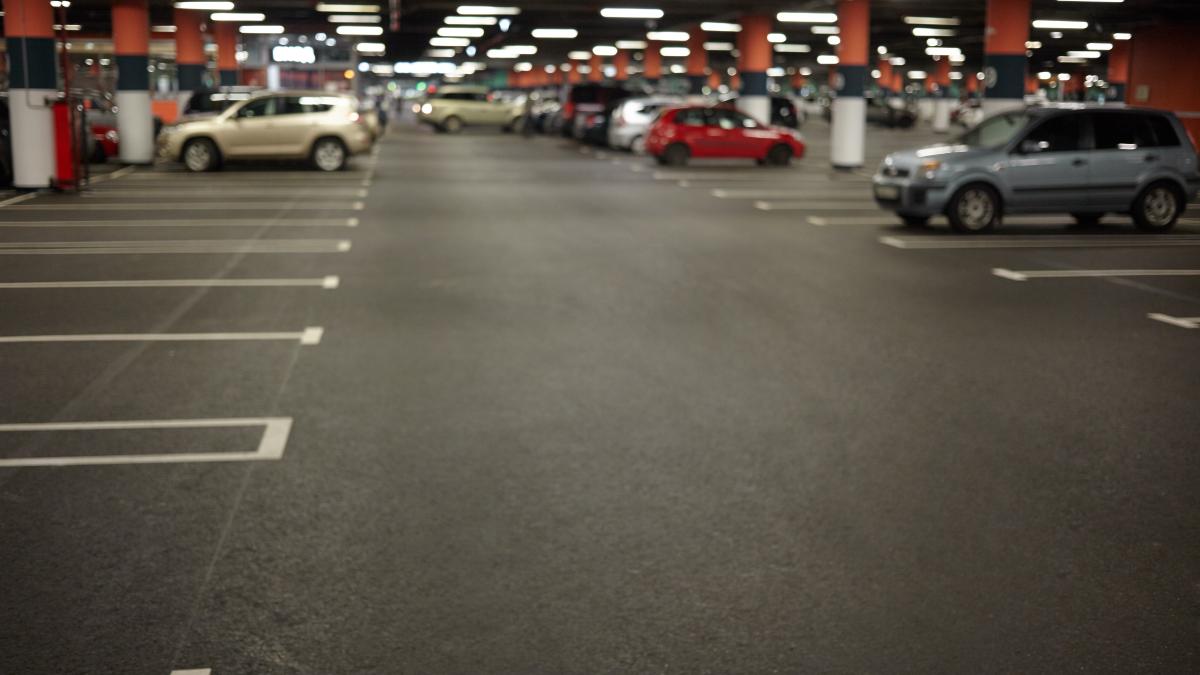 Sectorul 2 va avea cea mai mare parcare subterană din București. Planul de eliminare a locurilor de la bordură