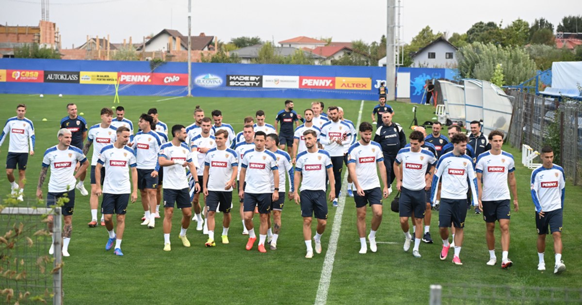 Șansele României de promovare în Liga A în cadrul competiției Nations League, conform simulărilor statistice