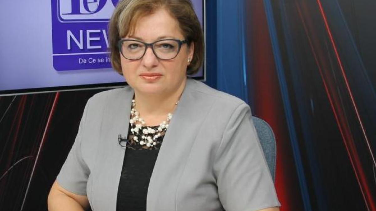 Florinela Georgescu, director ANM, oferă detalii despre prognoza meteo pentru toamnă și iarnă