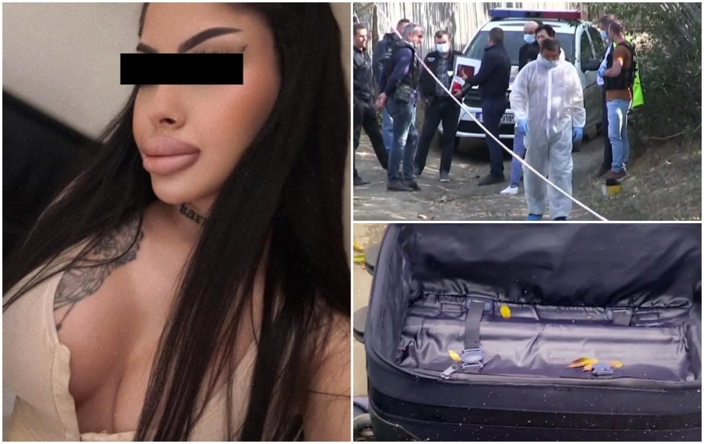 Urme de sânge găsite la domiciliul unui bărbat de 30 de ani în Vâlcea. Procurorii cer arestarea suspectului