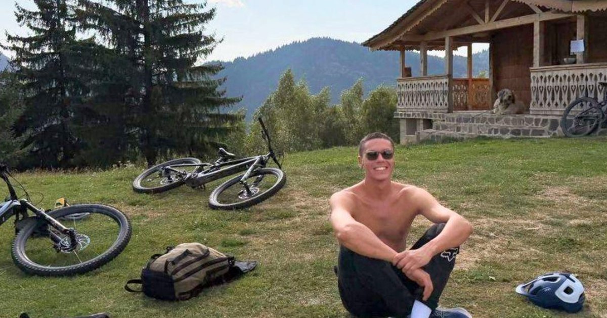 David Popovici a ales destinații din România pentru vacanță și ziua de naștere