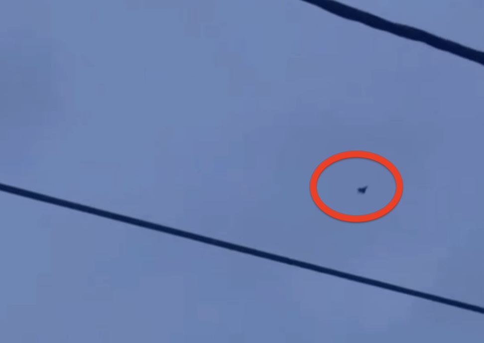 Alertă militară în nordul României: O dronă a încălcat spațiul aerian în Botoșani