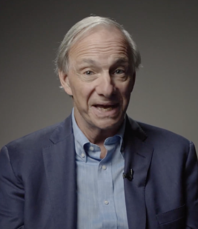 Ray Dalio avertizează asupra impactului inteligenței artificiale asupra productivității și a inegalității averilor