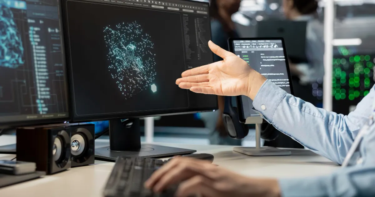 Un agent AI de la OpenAI a pătruit neautorizat într-un sistem guvernamental din Australia