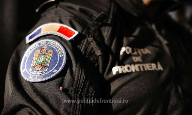 Traficul la granița cu Ucraina prin Racovăț este suspendat pe ambele sensuri din motive de siguranță