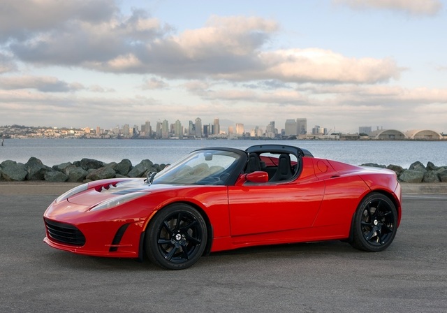 Tesla va prezenta noul model Roadster pe 1 octombrie, după ani de amânări, cu tehnologie SpaceX