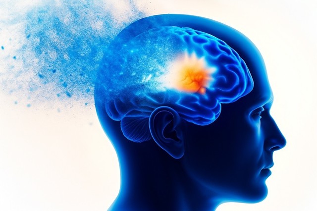 Cercetătorii dezvoltă un test bazat pe lacrimi pentru depistarea tumorilor cerebrale