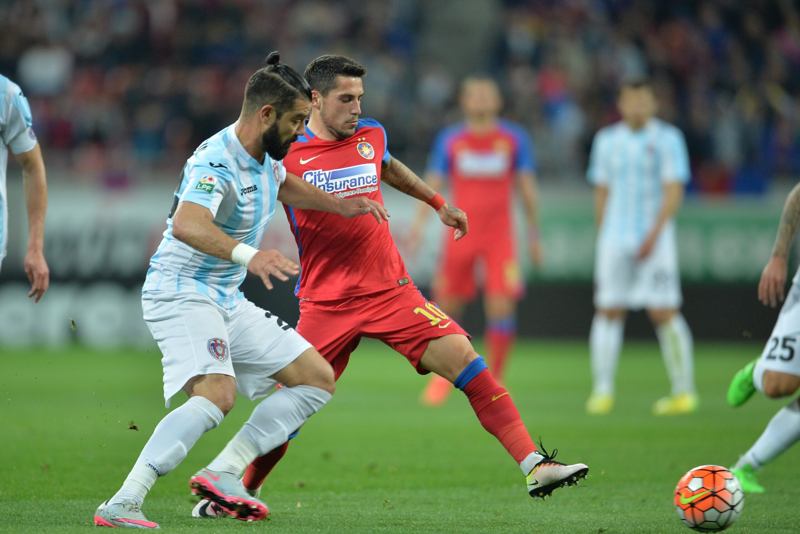 FCSB prioritizează transferul lui Nicolae Stanciu, Mihai Stoica susține că negocierile sunt rezolvate în proporție de 75%