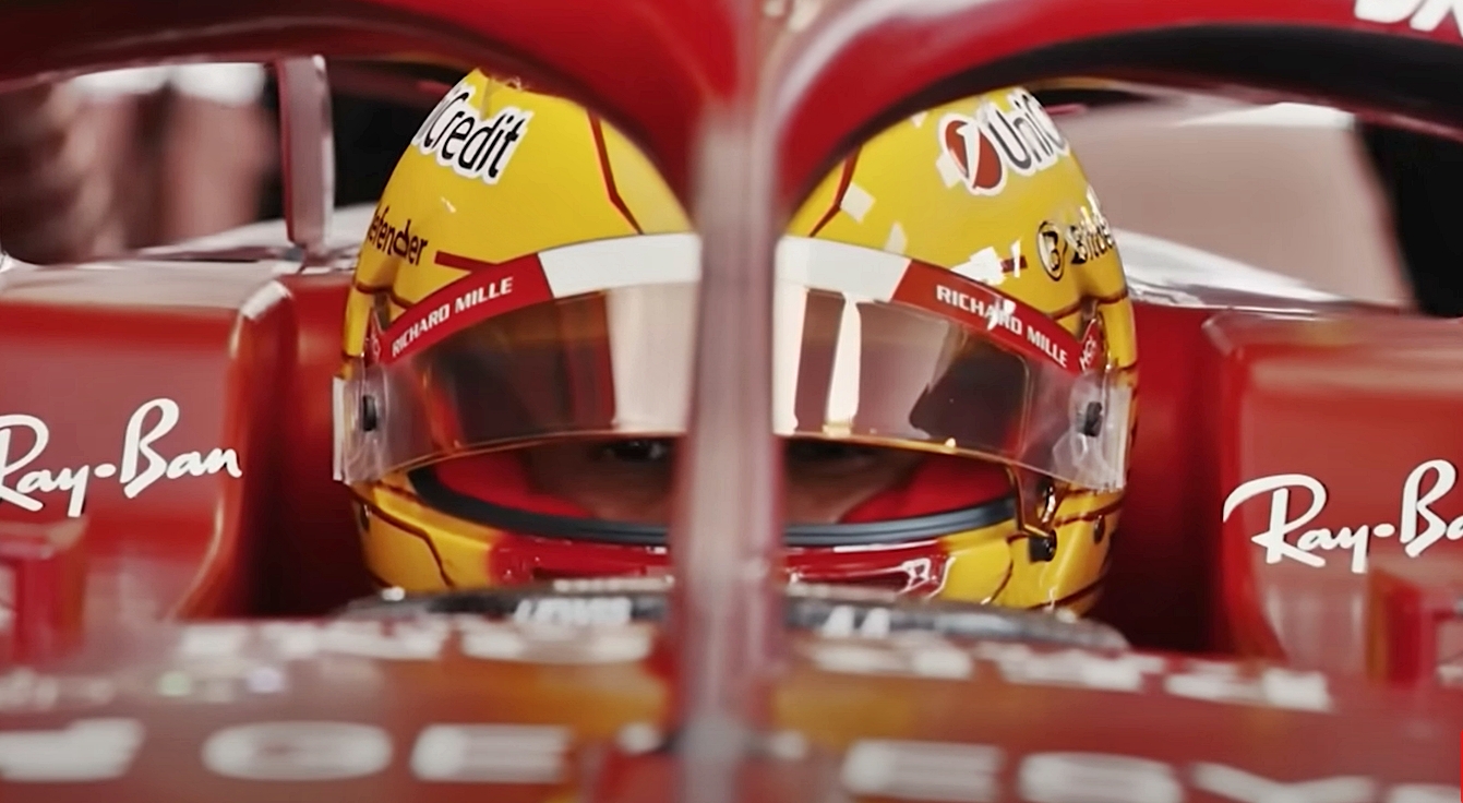 Lewis Hamilton analizează decalajul dintre Ferrari și Mercedes după antrenamentele de la Baku