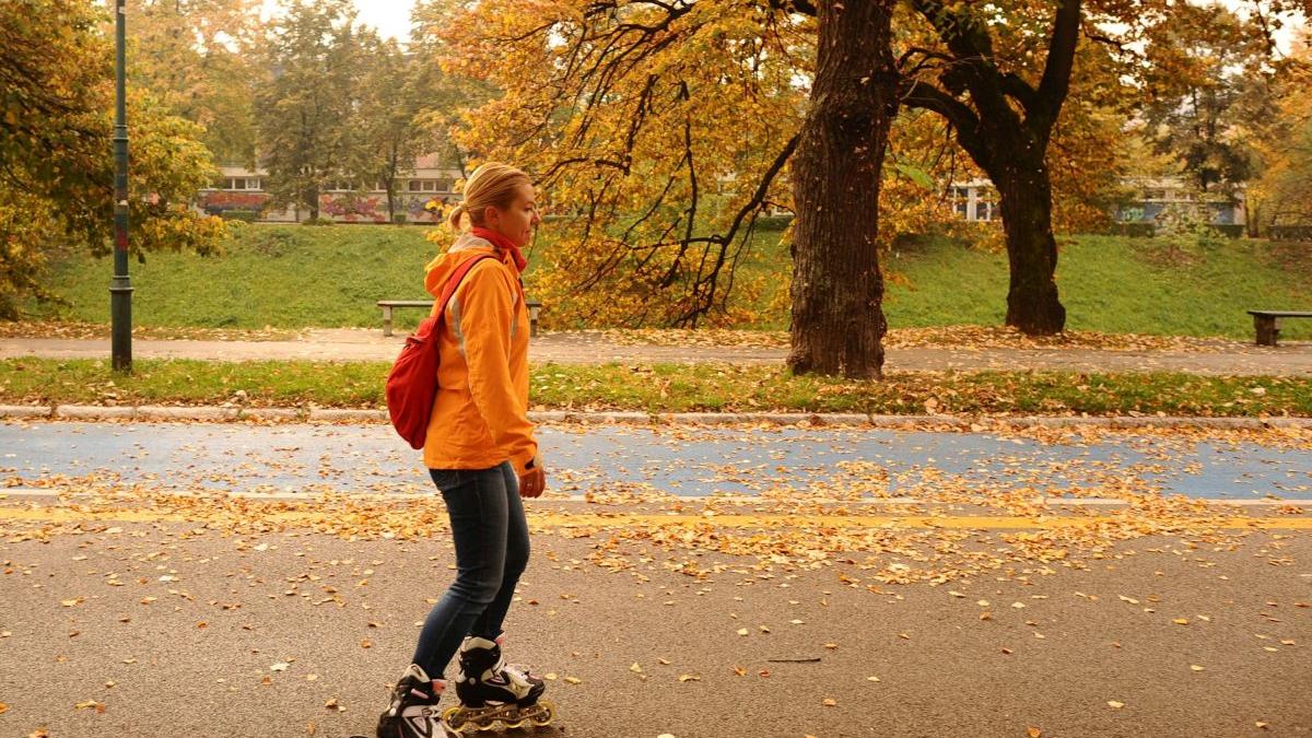 Prognoza meteo pentru octombrie: temperaturi peste normal și perioade cu puține precipitații