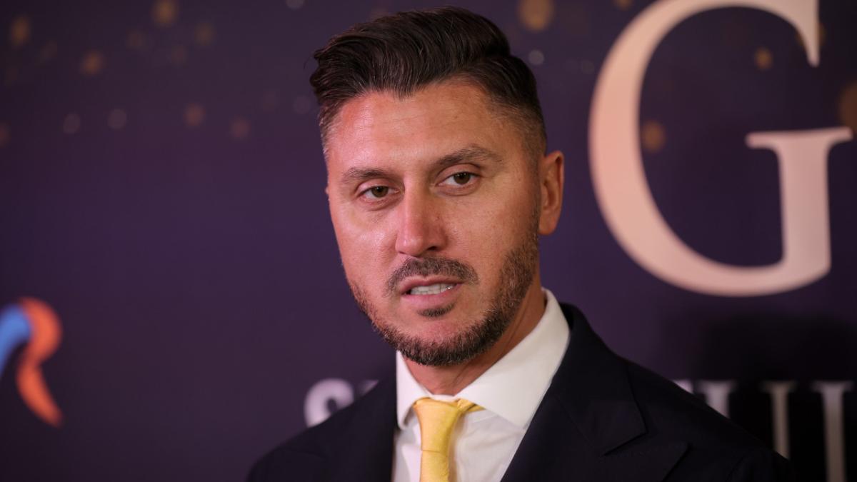 Ciprian Marica critică lotul României pentru meciul cu Suedia: Suntem și slabi, și bătrâni