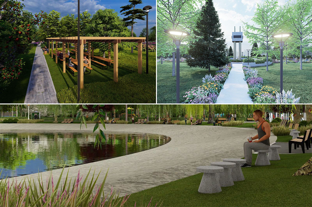 Reamenajarea Parcului Plumbuita din București: lucrările încep în octombrie, cu o investiție de 92 milioane lei