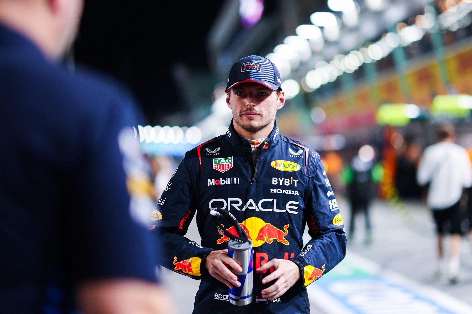 Problemele tehnice ale RedBull nu vor fi rezolvate în sezonul 2026, conform directorului echipei