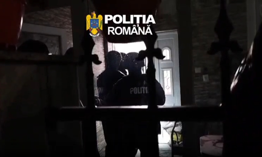 Trei tineri reținuți la Cluj pentru viol și sechestrare: o femeie a fost abuzată o noapte întreagă