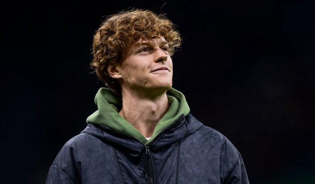 Jannik Sinner se retrage de la turneul China Open din cauza unei accidentări la genunchi