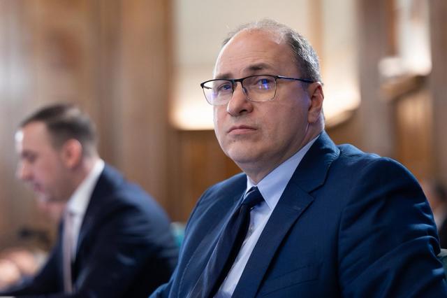 Mihai Dimian: Rezultatele României la testele PISA sunt slabe și trebuie recunoscute fără ocolișuri