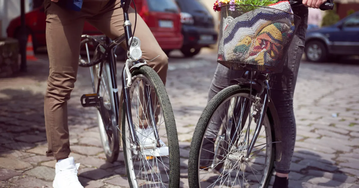 Accidentele rutiere cu bicicliști în București au crescut cu 20% în primele opt luni ale anului 2026