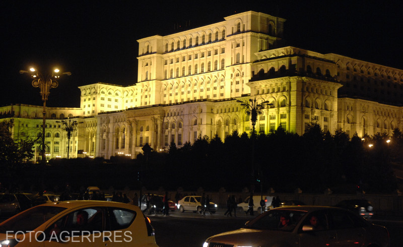 A început a 20-a ediție a Salonului Imobiliar București la Palatul Parlamentului