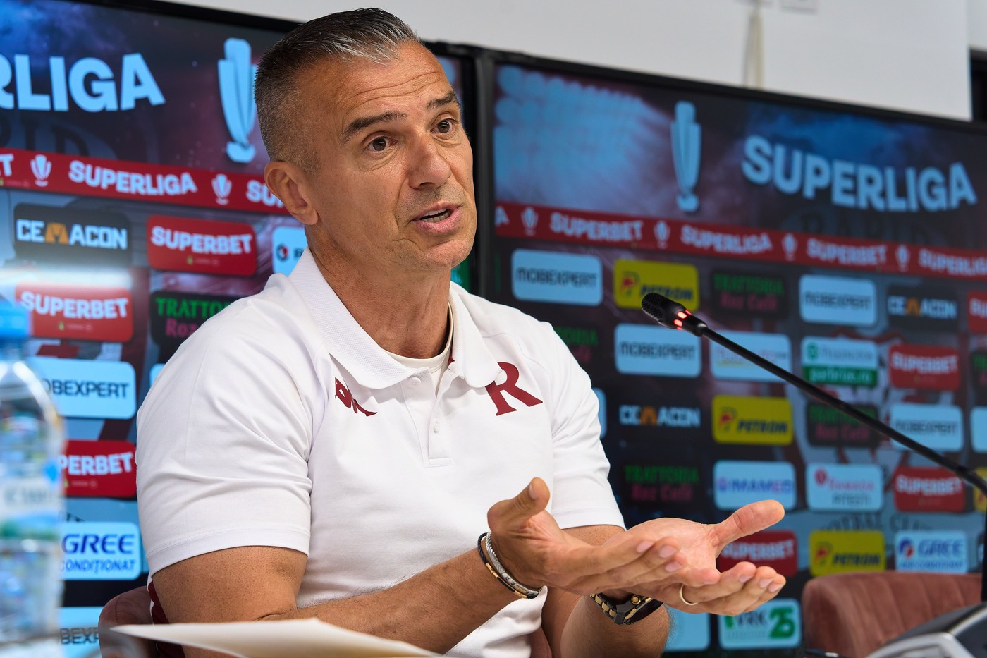 Daniel Pancu analizează transferul lui Denis Drăguș la FCSB și impactul acestuia asupra echipei