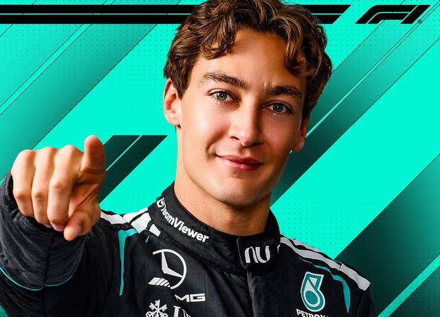 Formula 1: George Russell obține pole position la Marele Premiu al Azerbaidjanului
