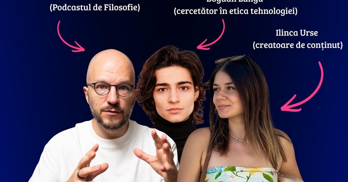 Noua ediție a emisiunii Trends analizează politica, consumerismul și impactul inteligenței artificiale