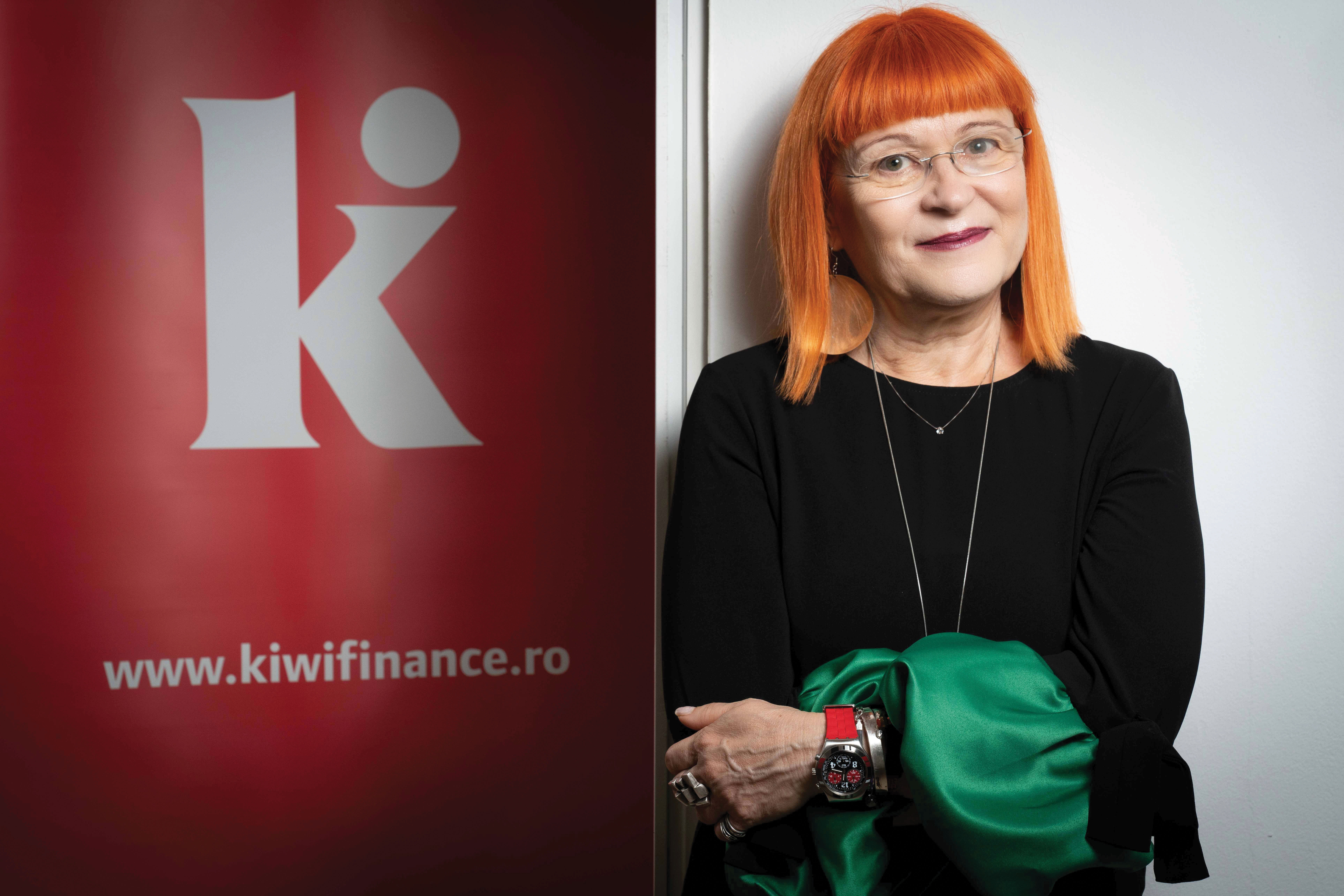KIWI Finance introduce agenți AI pentru automatizarea proceselor de creditare ipotecară