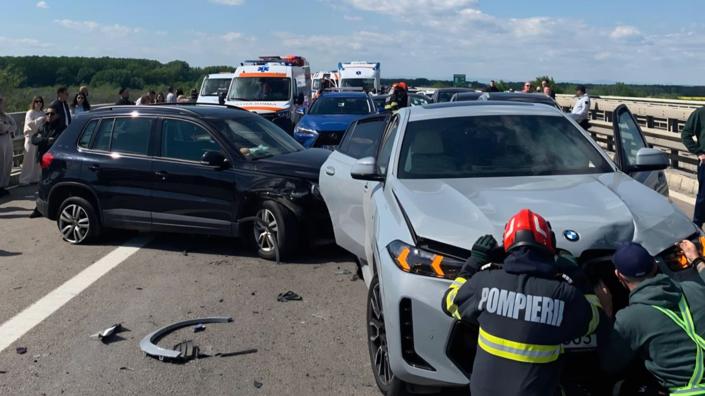 Un vehicul din patru înmatriculat în România nu are asigurare RCA valabilă, avertizează ASF