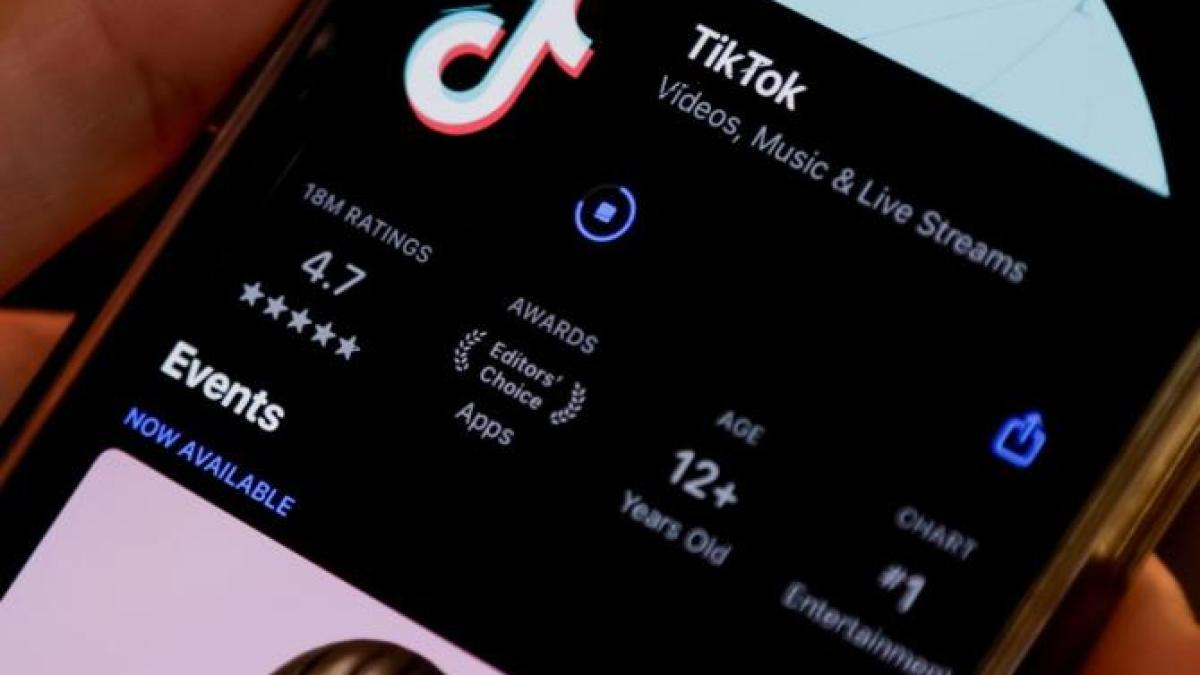 Radu Herjeu: Interzicerea TikTok în România este imposibilă, soluția este educația