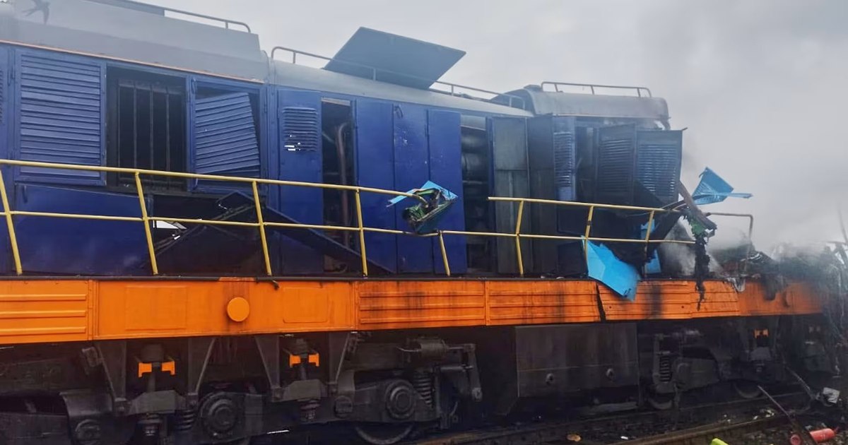 Atac cu dronă asupra unui tren în apropierea graniței cu Polonia, în momentul în care David Petraeus se afla în Ucraina
