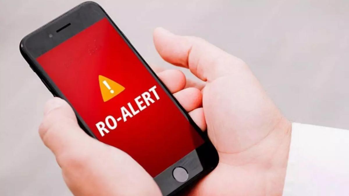 Schimbările climatice reduc timpul de reacție în fața fenomenelor meteo extreme