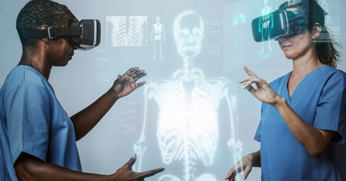 Sistem de inteligență artificială care imită procesul de diagnosticare al medicilor anatomopatologilor