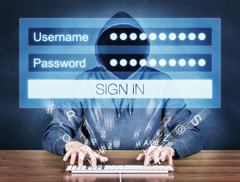 Riscul utilizării inteligenței artificiale în atacurile cibernetice asupra parolelor simple