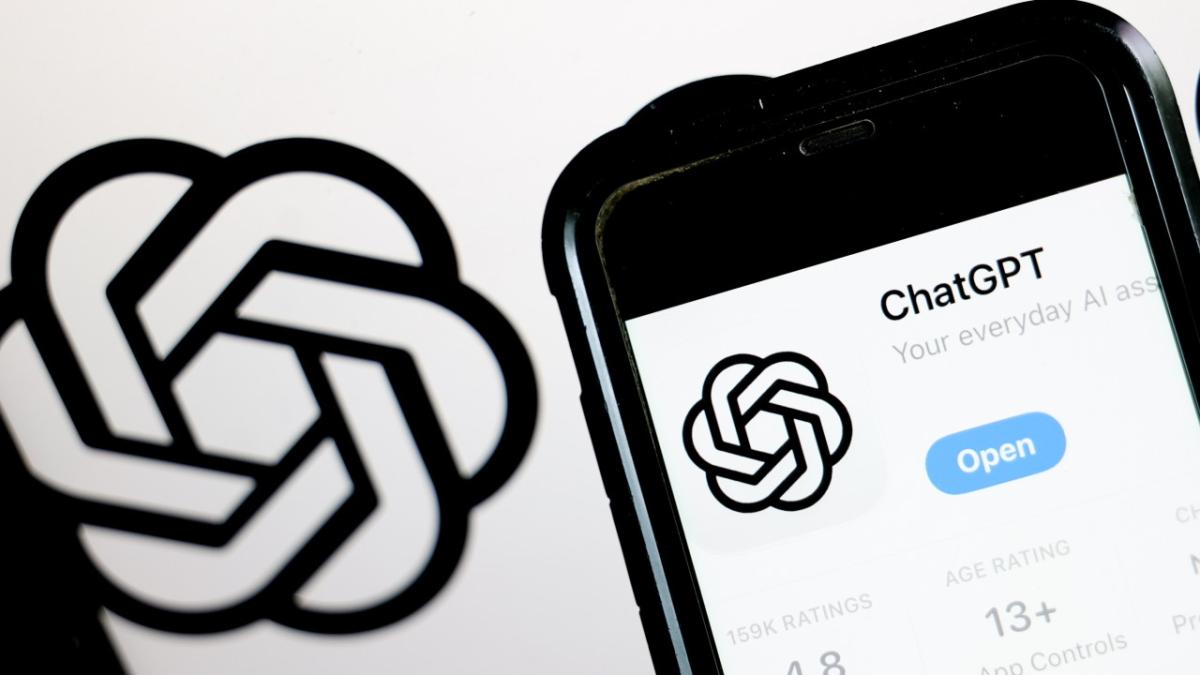 OpenAI recunoaște distribuirea neautorizată a imaginilor încărcate de utilizatori către site-uri externe