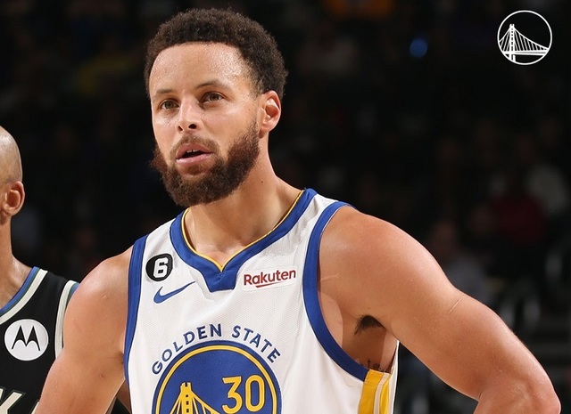 Stephen Curry prelungește contractul cu Golden State Warriors: acord de 116 milioane de dolari