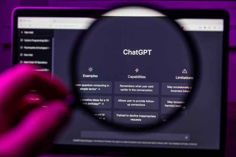OpenAI confirmă incident de securitate: 53 de imagini trimise de utilizatori au fost postate online de agenții AI