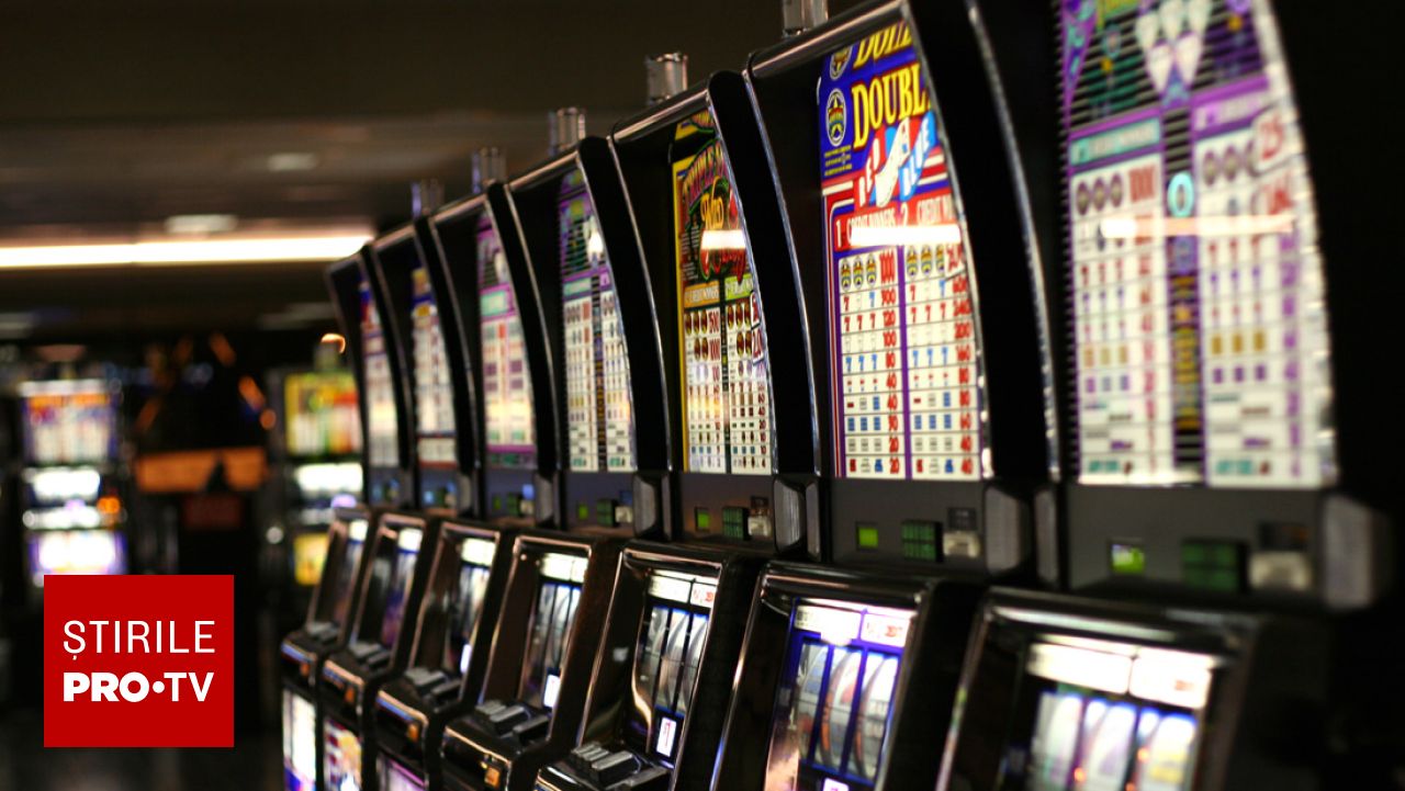 Scurgere masivă de date numită „Casino Secrets” dezvăluie mecanismele cazinourilor offshore