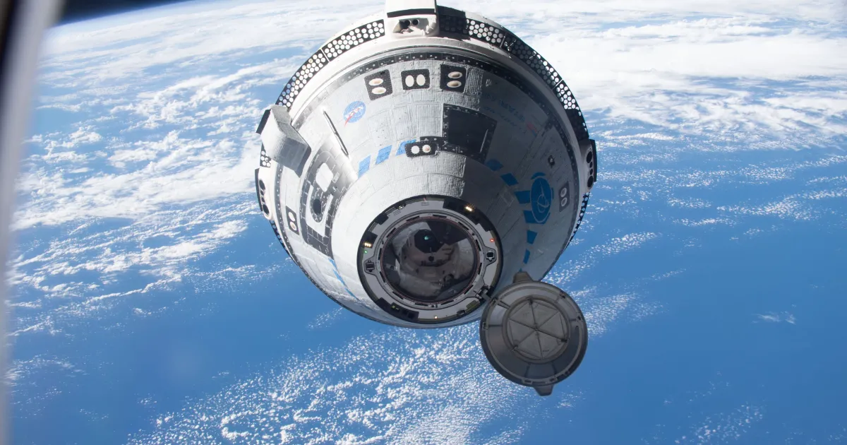 NASA a anunțat componența echipajului misiunii SpaceX Crew-14 către Stația Spațială Internațională
