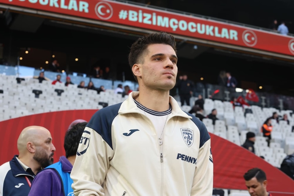 Marius Șumudică critică deciziile lui Gheorghe Hagi după înfrângerea României cu Suedia