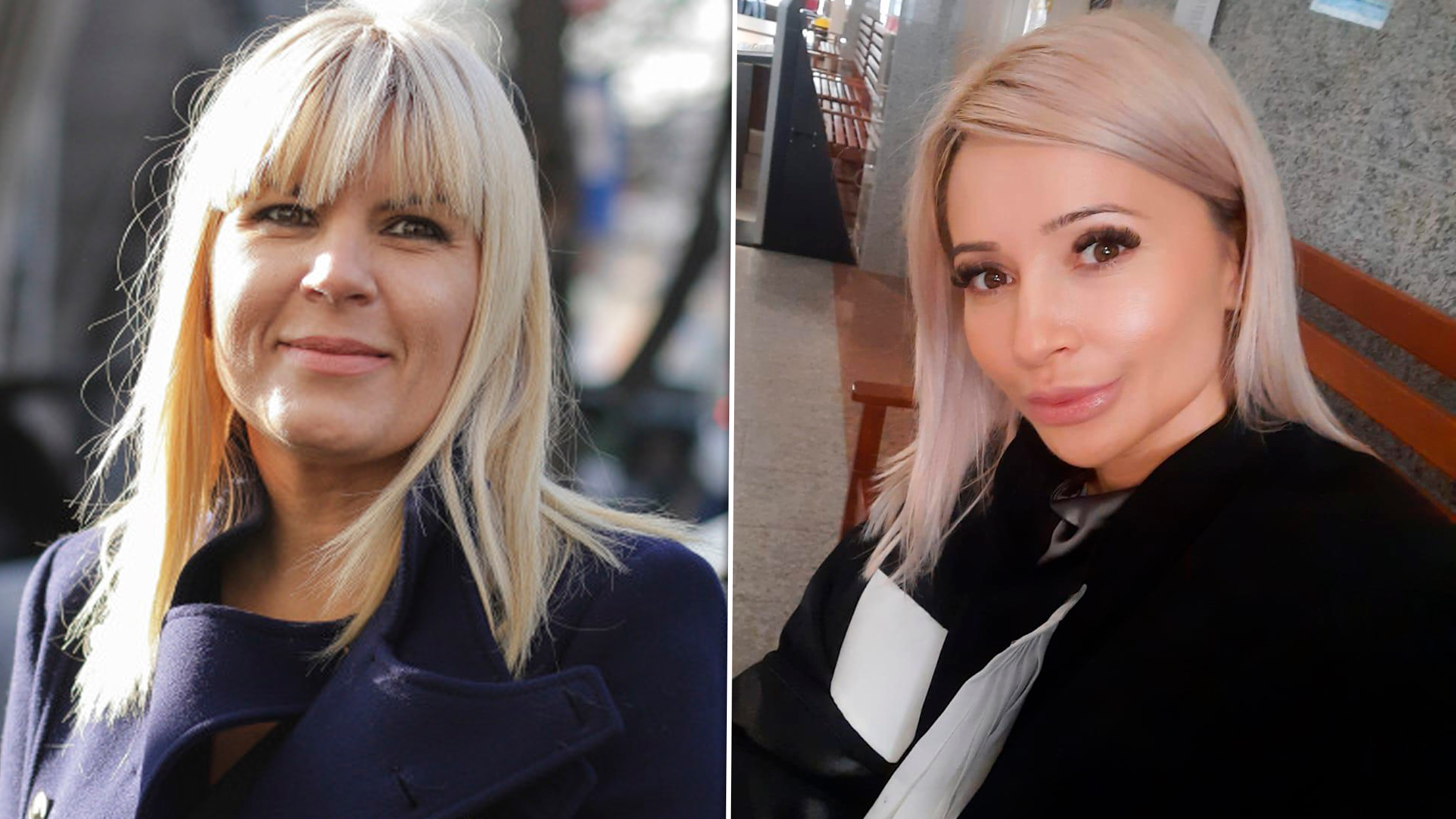 Avocata Alina Scafaru, care a executat pedeapsa la Târgșor alături de Elena Udrea, revine în Baroul Vaslui