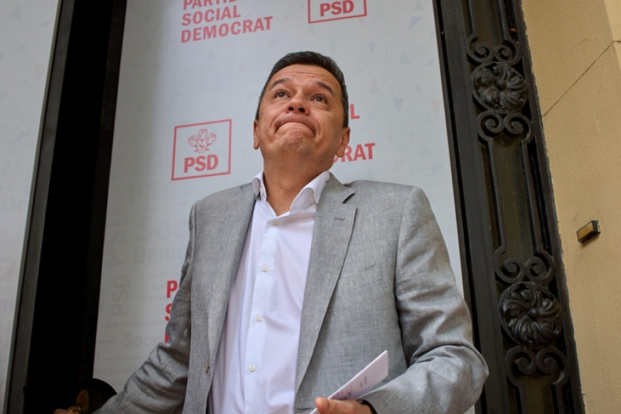 Accuzații de trădare în urma demiterii guvernului Bolojan și a proiectului de la Doicești