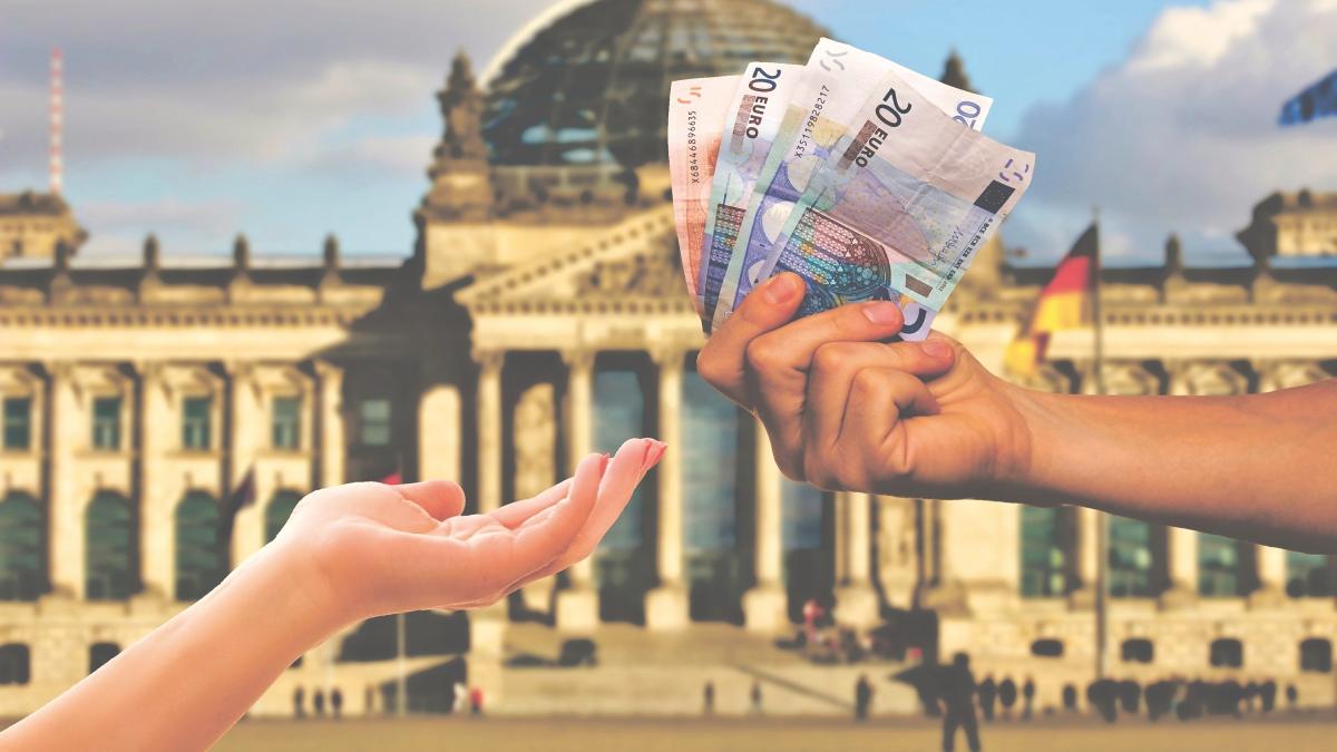 Proteste masive în Germania împotriva reducerii beneficiilor sociale și a reformelor guvernamentale