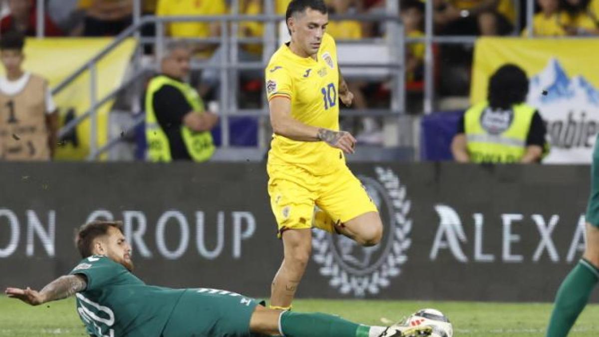 Nicolae Stanciu ar putea reveni în România, fiind în atenția FCSB și Universității Cluj