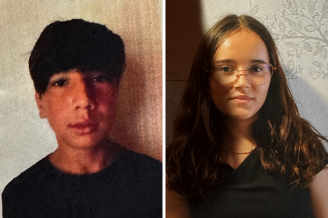 Constanța: Poliția caută doi adolescenți care au părăsit un centru de plasament