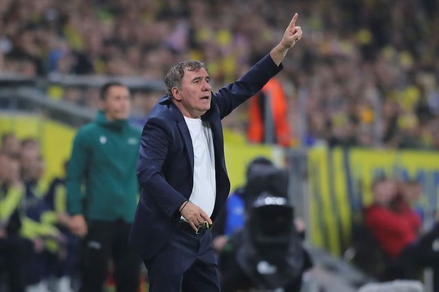 Gheorghe Hagi anunță schimbări majore în echipa României pentru duelul cu Bosnia-Herțegovina