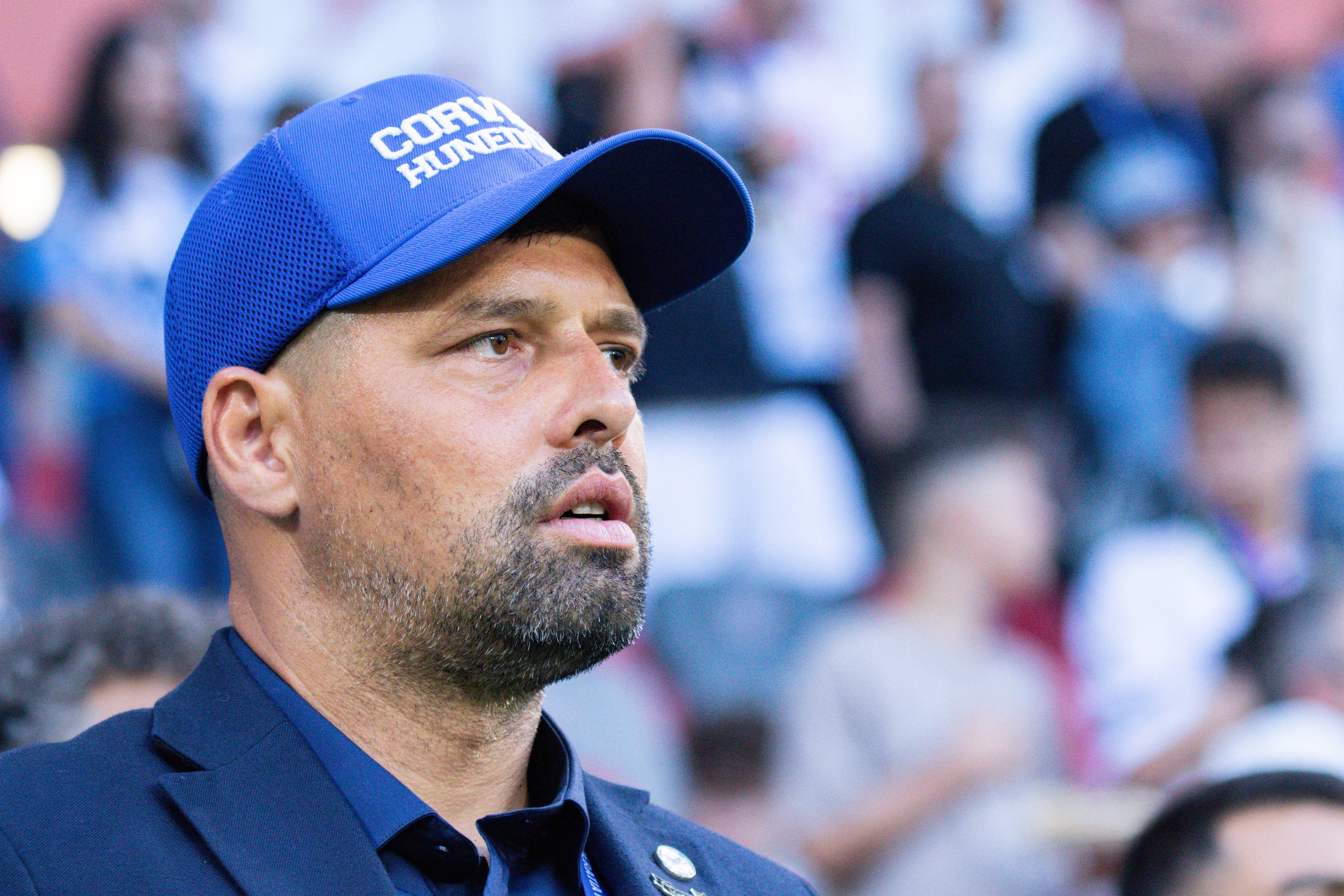 Florin Maxim explică motivele pentru care nu a plecat de la Corvinul și cum ar fi putut ajunge la FCSB