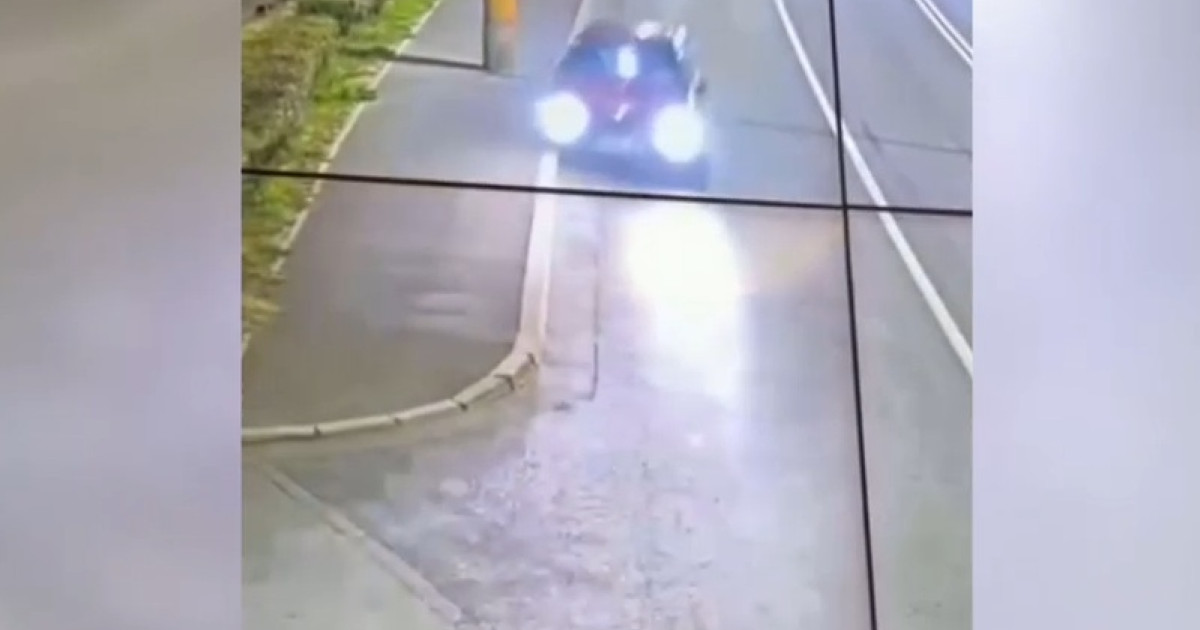Tragedie în Cluj-Napoca: Un bărbat de 33 de ani a murit după ce a lovit un stâlp de electricitate